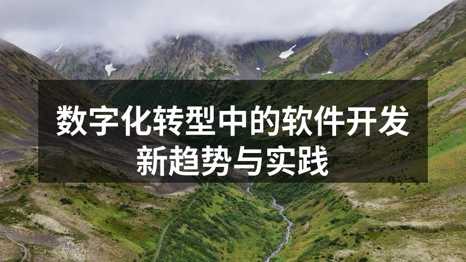 敏捷开发团队的协作